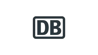 Deutsche Bahn Logo Deutsche Bahn Logo