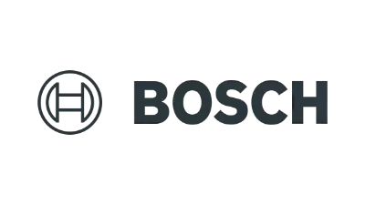 Bosch Logo dark